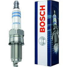 Bosch Ateşleme Bujisi YR7DC Nikel Ince Kalem Kisa Tırnak Fiat Egea 1.4 15, Palio 1.2 00-12, Albea 1.3 01-09, Punto 1.4 12, Punto Evo 1.4 16V 09-12, Punto 1.4 03-12 404702410