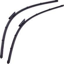 Valeo  Das Original Set Silecek Citroen C4 Picasso (2010-2013), C4 Grand Picasso (2010-2013) (800+750 Mm) 119454