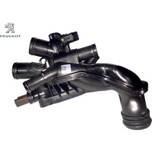 Su Dağitici 207-308-C4-DS3-DS4 Peugeot    Peugeot, Cıtroen 9810916980