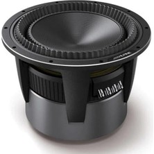 HDZ-110 28 cm (11”)  Status Subwoofer, 400W Rms / 1200W Peak, 2+2 Ohm, Carbon Membran, Yüksek Performans Bass Hoparlör