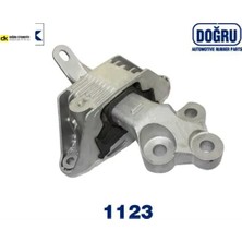 Dogru Kaucuk Motor Takozu Hidrolik  Astra J  682047/ 13248542 Doğru Kauçuk DK-1123