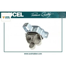 Motor Takozu Fıorıno-Lınea-Qubo 1.3 Mjtd. 51782560 Üçel Kauçuk S31502