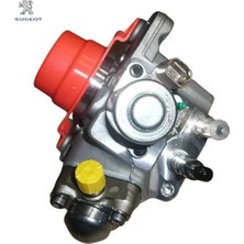 Mazot Pompasi Expert IV-308-3008-508-5008-BOXERIII-C4-C5-JUMPERIII-JUMPY Iv-Focus Iii-Mondeo V 2.0 Peugeot  1610279980/ 1870671/ 2407494   Peugeot, Cıtroen 9674984480