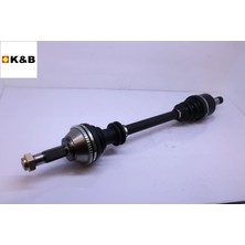 K&B Aks Komple Absli Sol  Boxer-Ducato 14Q 94-06