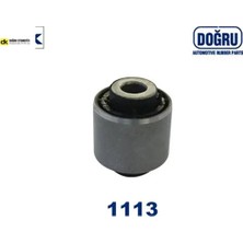 Dogru Kaucuk Arka Aks Burcu Ø12  Insıgnıa  13318344/ 423043/ 423073/ 1321 Doğru Kauçuk DK-1113