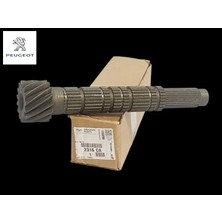 Kamali Mil Boxer 3 DW12RUC - 15 Dis Peugeot 2316.CA