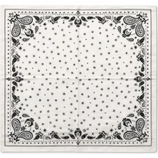 Venüs Design Desenli Şal-Fular 70X70