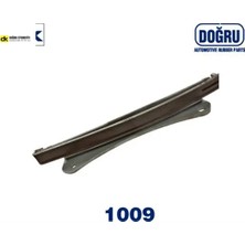 Dogru Kaucuk Zincir Gergi Paleti  Corsa C-D-Astra H-Astra G  5636442/ 93177300/ 93193053/ 6 Doğru Kauçuk DK-1009