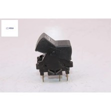 Turbo Havalandirma Anahtari J9 Kipaş  T888    KIPAS14651