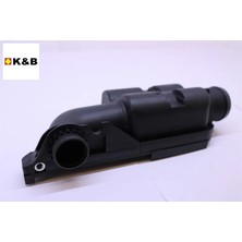 K&B Turbo Hava Kutusu  107-206-206+-207-307 1.4hdi 1440.23