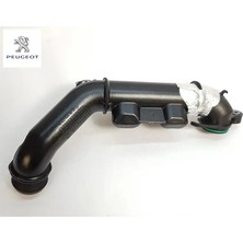 Turbo Hava Kutusu Partner Tepee Peugeot 0383.55