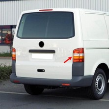 Sağ Arka Stop Fren Lambası Sarı 7H0945096F Vw Transporter T5 ile Uyumlu 2004-2010