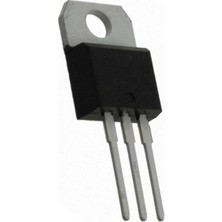 7815 15V Voltaj Regülatörü