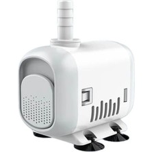 Waterbear WB-477 Kafa Motoru 1600LT/SAAT