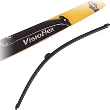 Valeo  Das Original Rear Arka Silecek Audi Q3 (2016-2018), A6 C7 Avant/allroad (2013-2018), A4 B8 Avant/allroad (2013-2016) (400 Mm) 119519