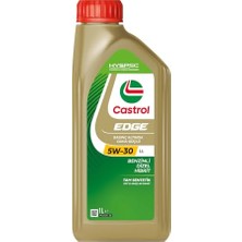 Castrol Edge 5W-30 Ll 1l Tu Motor Yağı