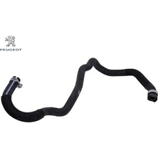 Yedek Su Depo Hortumu Peugeot  1317.T0   Peugeot, Cıtroen 1317.V6