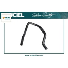 Üçel Kauçuk Genleşme Şişe Hortumu 307 1307.VF