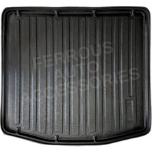 Ford Focus 3 Hb Kalın Stepne 3D Bagaj Havuzu 2011 2014