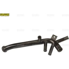 Su Borusu Metal Megane 1.5 Dcı  8200089768/ 8200557831/  Rapro R56108