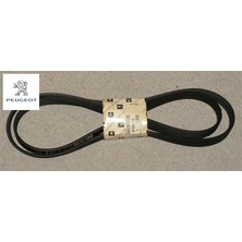 Alternatör Kayışı 6 Pk 1750 306-406-PARTNER DW8B   Peugeot 5750.YG