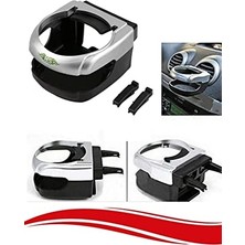 Araç Içi Bardak ve Içecek Tutucu