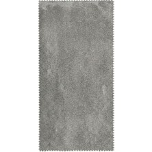 Texfix Yamayi, Ütü ile Yapışan Süet Kumaşyama, Yapışkanlı Yama, 4 Adet 30 cm x 15 Cm, Yıkamaya Dayanıklı, Dikiş Gerektirmez (Gri)