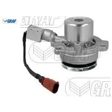 Devirdaim Golf7-A3-Leon-Passat-Tıguan 1.6-2.0 Tdi 13 Clha/b-Dcxa-Crlb-Cuvc-Crka-Crkb-Cxxa Soketli Graf 04L121011H/ 04L121011EX/ 04L121011E