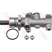 TRW Zengemtx Ana Merkez Movano 2.5-2.8 99-03 Master Iii 2.5 Dci 2.8 Dti 3.0 Dci 00 - 25.4mm