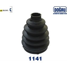 Dogru Kaucuk Aks Körüğü  Astra J-Insıgnıa  13291737/ 1603436 Doğru Kauçuk DK-1141