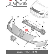 Th Rdl Civata Peugeot 6922.A1