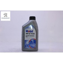 Peugeot Şanziman Yaği Otomatik Al4   Mobil Atf Lt 71141    1lt 973622.12