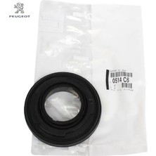 Peugeot Krank Ön Keçe Jumber-Boxer 2.2 Hdi-Transit 2.2 Tdci 3S7Q6700AC/ 1801837/ 3S7Q6700A