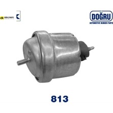 Dogru Kaucuk Motor Kulağı Hidrolik  Vectra B  684684/ 90497969 Doğru Kauçuk DK-813