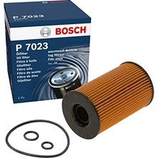 Bosch Yağ Filtresi P7023 F026407023