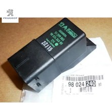 Isitma Kutusu 208 3008 301 308 Euro 5 Peugeot  AV6112A343AB/   Ds, Ford, Cıtroen, Peugeot, Mıtsubıshı, Mını Cooper, Mazda, Volvo 9802424080