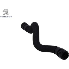 Kalorifer Hortumu   Partner Tepee Peugeot 9800988180