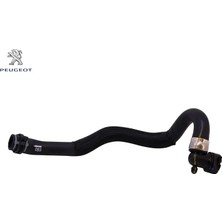 Kalorifer Hortumu    308-3008-5008-PARTNER-RCZ-BERLINGO-C4-C4 Picasso-Ds4-Ds5 Peugeot    Peugeot, Cıtroen 6466.TZ