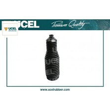 Üçel Kauçuk Direksiyon Körüğü  (Tek Körük)Ducato Iıı-Boxer Iıı-Jumper Iıı 4066.86/ 77364254/ 1610976280