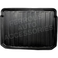 Audi A3 Hb 3D Bagaj Havuzu 2020 ve Üstü