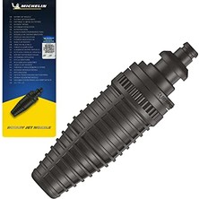 Mıchelın MPX46164 Basınçlı Yıkama Makinesi Tabancası Için Döner Su Püskürtme Nozulu