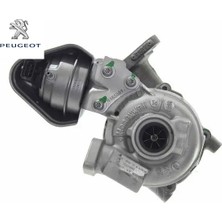Turbo 1.3 Bipper / Fiorino Peugeot  55278596 - 55270995    1631686580
