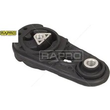 Motor Takozu Arka Megane Iı 1.9 Dcı-2.0 16V 8200042454 Rapro R52192