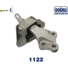 Dogru Kaucuk Motor Takozu Hidrolik  Astra J-Zafıra C  13248550/ 682076 Doğru Kauçuk DK-1122