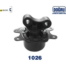 Dogru Kaucuk Motor Takozu Hidrolik  Meriva  131181023/ 5684186 Doğru Kauçuk DK-1026