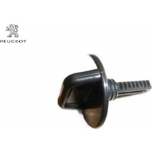 Peugeot Motor Üst Kapak Sabitleme Vidasi Partner Dw8