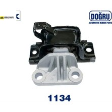 Dogru Kaucuk Motor Takozu  Corsa D  13130745/ 5684199 Doğru Kauçuk DK-1134