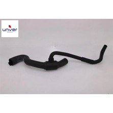 Ünver Radyatör Üst Hortum Partner XUD9/DW8-306/1343.V5/Ü 1343.V5