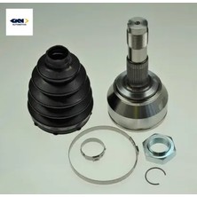 Gkn Aks Kafasi Diş Boxer-Ducato 2.2hdi 06-> Jest 46308484/ 46308371/ 2220002AB