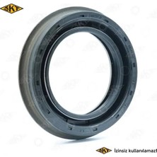 SKT Diferansiyel Çikiş Keçesi 45X64,85X71,2X8,9X14,7    Boxer Iii-Ducato 3.0hdi 06-> 3121.60/ 1617339280/ 55207480